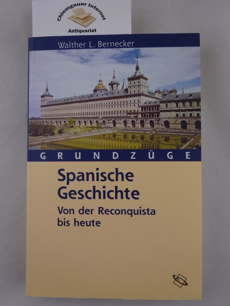 Spanische Geschichte: Von der Reconquista bis heute Politics & History