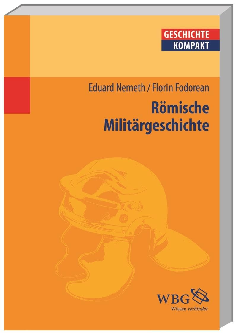 Römische Militärgeschichte Politics & History