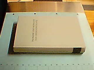 Probleme und Methoden der Landesgeschichte. (Wege der Forschung) Books
