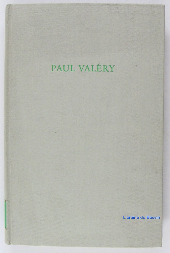 Wege der Forschung, Band 514: Paul Valery Books