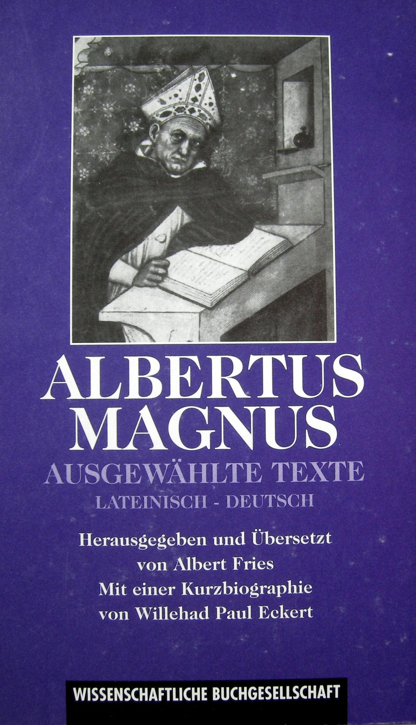 Ausgewählte Texte: Lat.-Dt (Texte zur Forschung) Politics & History