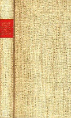 Italische Quellen über die Taten Kaiser Friedrichs I. in Italien und der Brief über den Kreuzzug Kaiser Friedrichs I.: Otto Morenas und seiner ... zur deutschen Geschichte des Mittelalters) Politics & History
