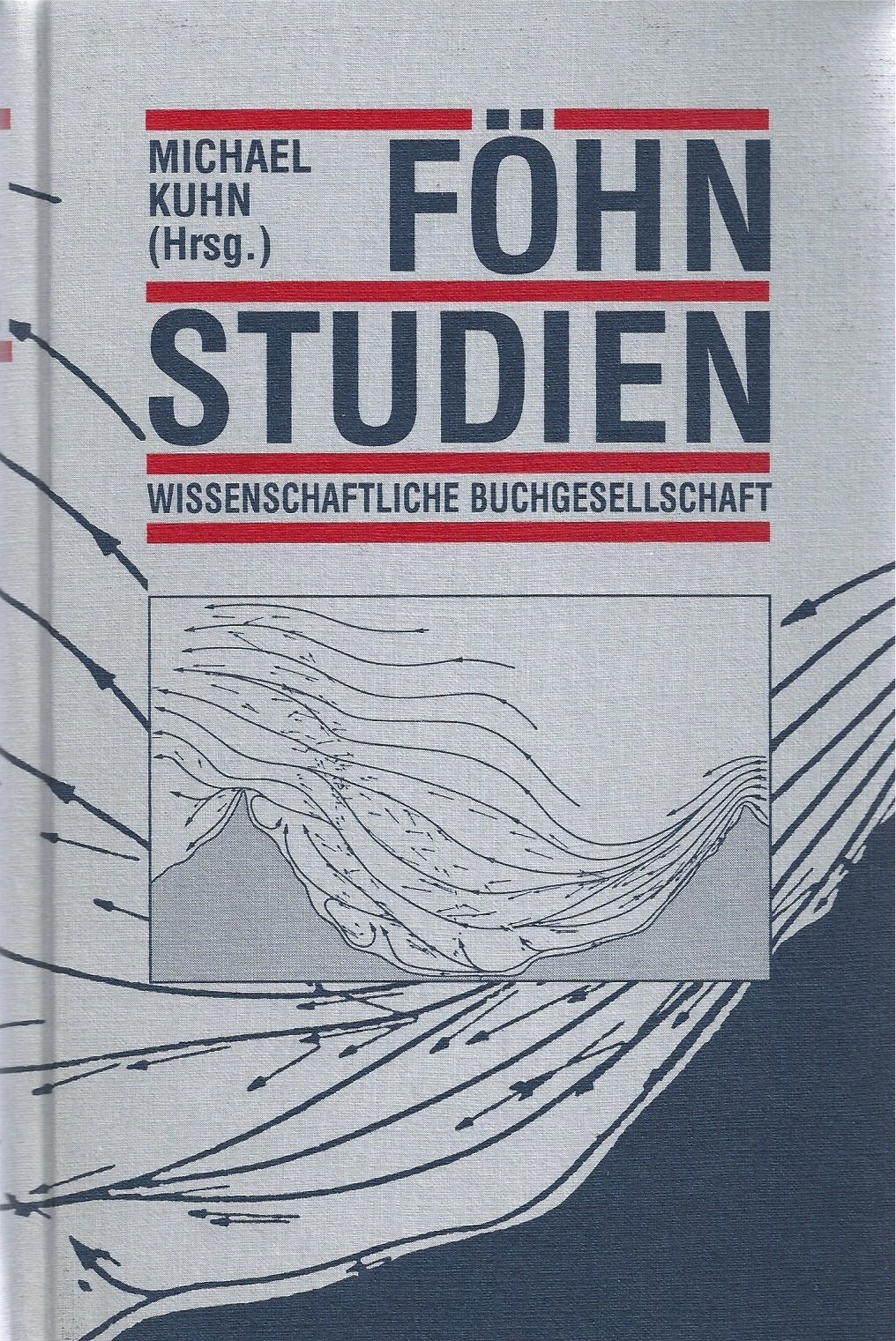 Föhnstudien Geology & Geography Books