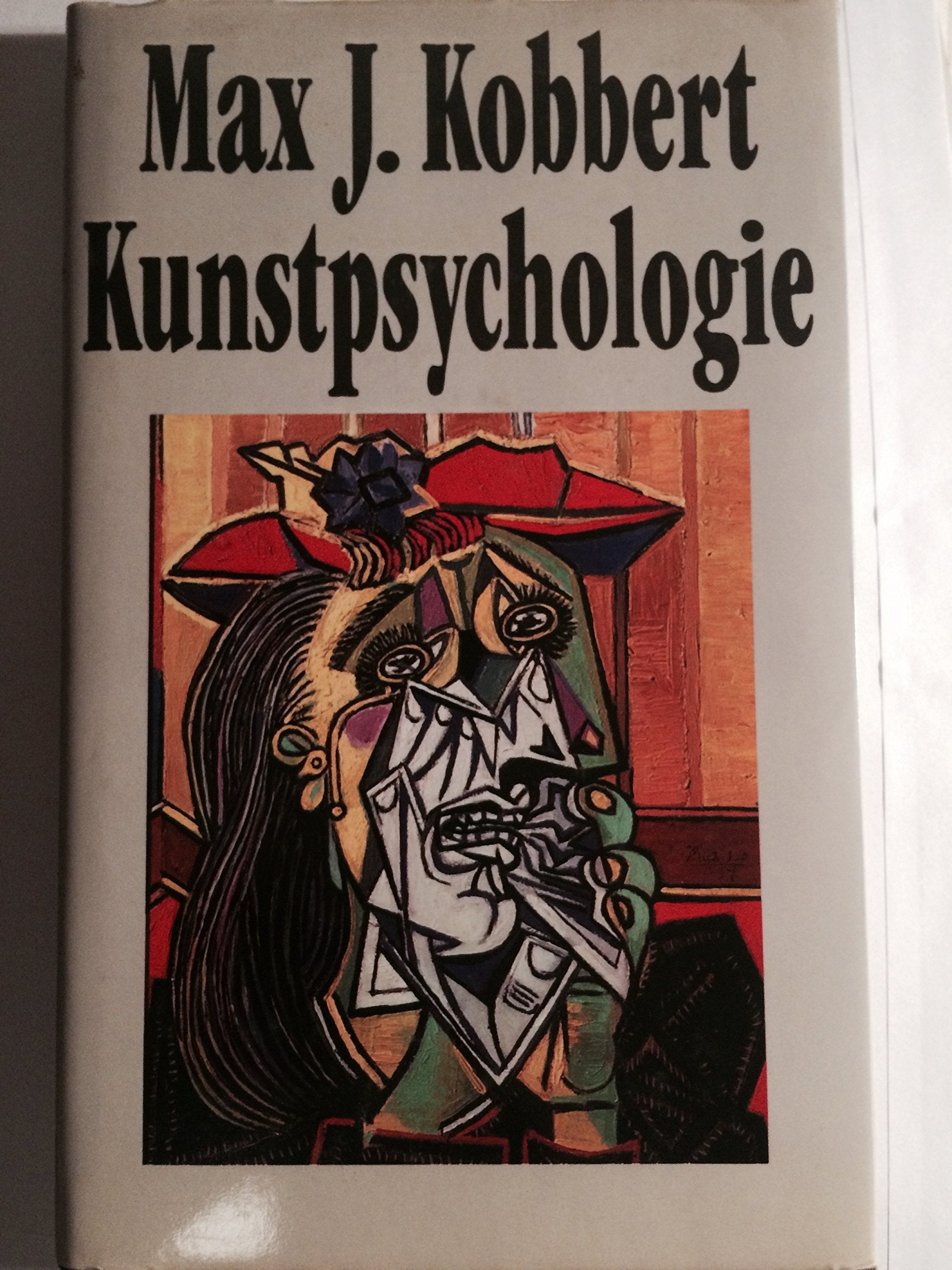 Kunstpsychologie: Kunstwerk, Künstler und Betrachter Philosophy