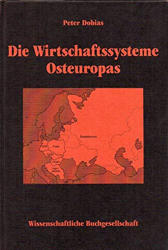 Product Image: Die Wirtschaftssysteme Osteuropas