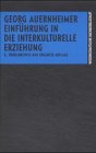 Einführung in die interkulturelle Erziehung Education & Training