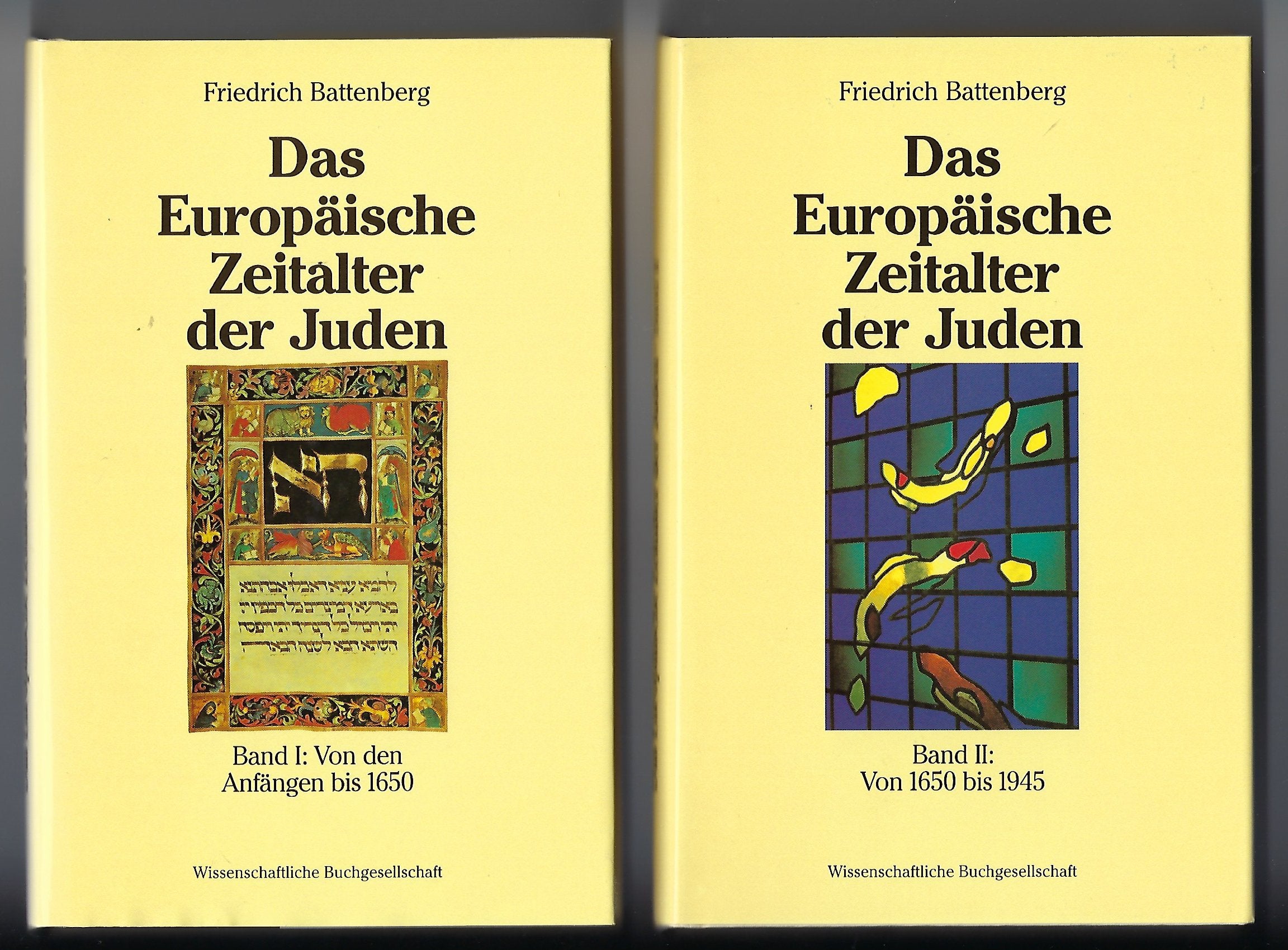 Das europäische Zeitalter der Juden / Das europäische Zeitalter der Juden: Zur Entwicklung einer Minderheit in der nichtjüdischen Umwelt Europas / Zur ... in der nichtjüdischen Umwelt Europas Social Sciences