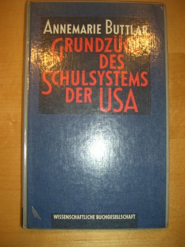 Grundzüge des Schulsystems der USA Parents & Children