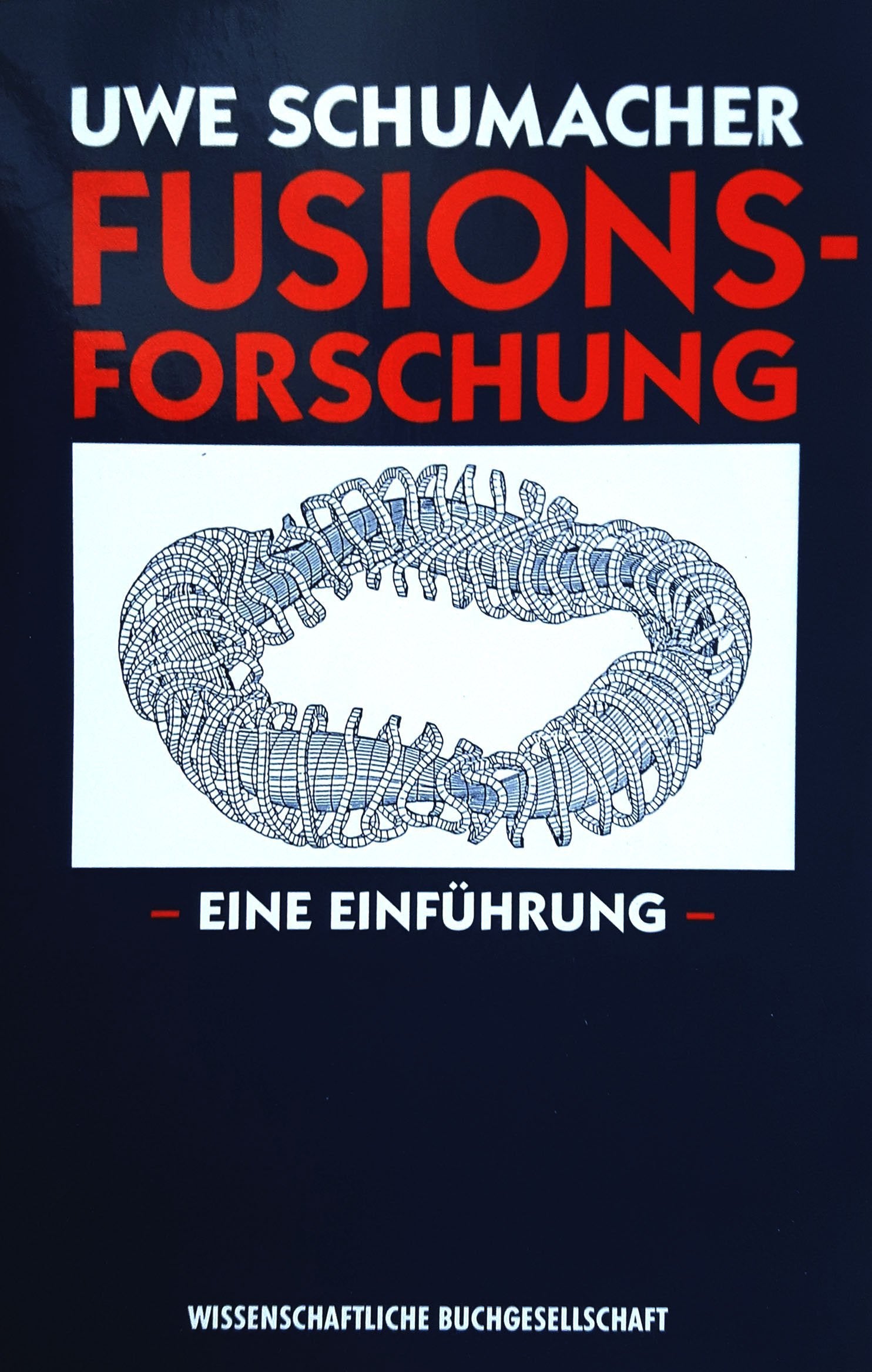 Fusionsforschung: Eine Einführung Mathematics