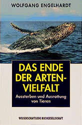 Das Ende der Artenvielfalt: Aussterben und Ausrottung von Tieren Leisure, Home & Garden
