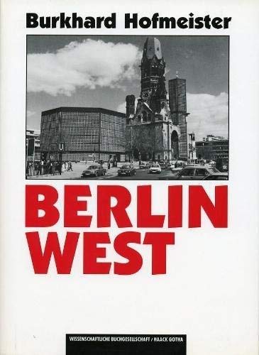 Product Image: Berlin