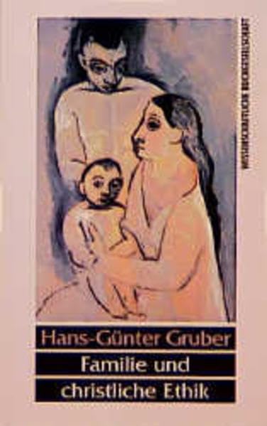 Familie und christliche Ethik Philosophy