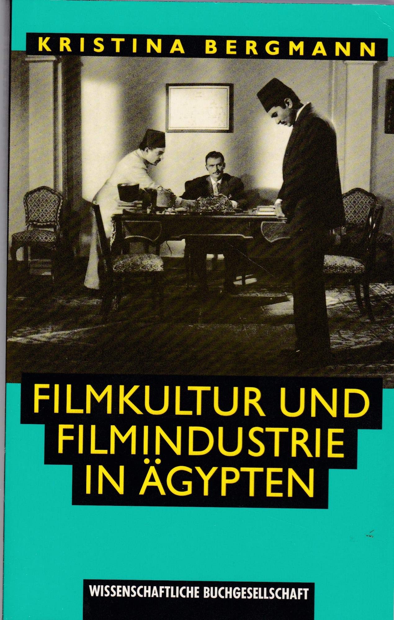 Filmkultur und Filmindustrie in Ägypten Film, Art & Culture