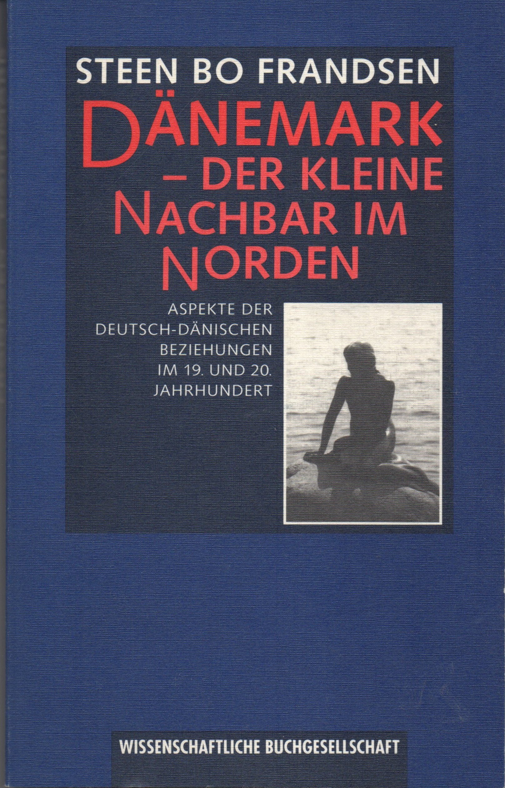 Dänemark - Der kleine Nachbar im Norden: Aspekte der deutsch-dänischen Beziehungen im 19. und 20. Jahrhundert Politics & History