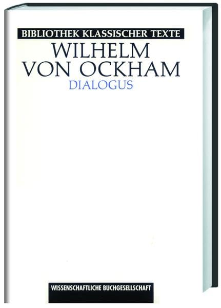 Dialogus. Auszüge zur politischen Theorie. Law