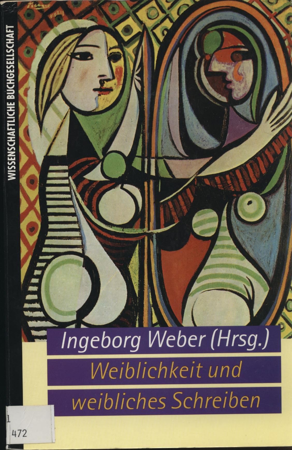 Weiblichkeit und weibliches Schreiben. Poststrukturalismus - Weibliche Ästhetik - Kulturelles Selbstverständnis Social Sciences
