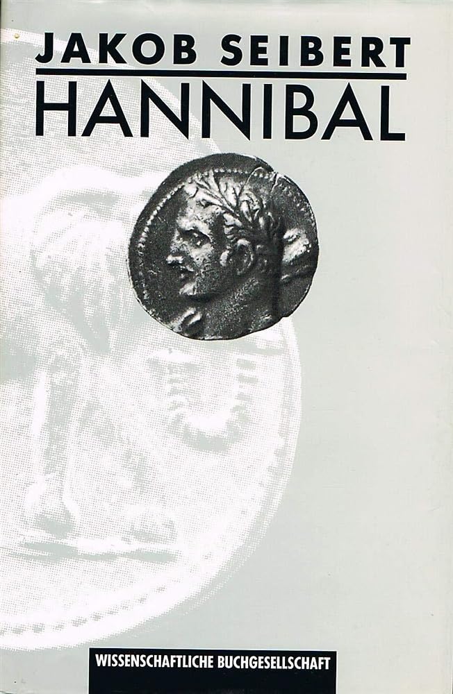 Product Image: Hannibal