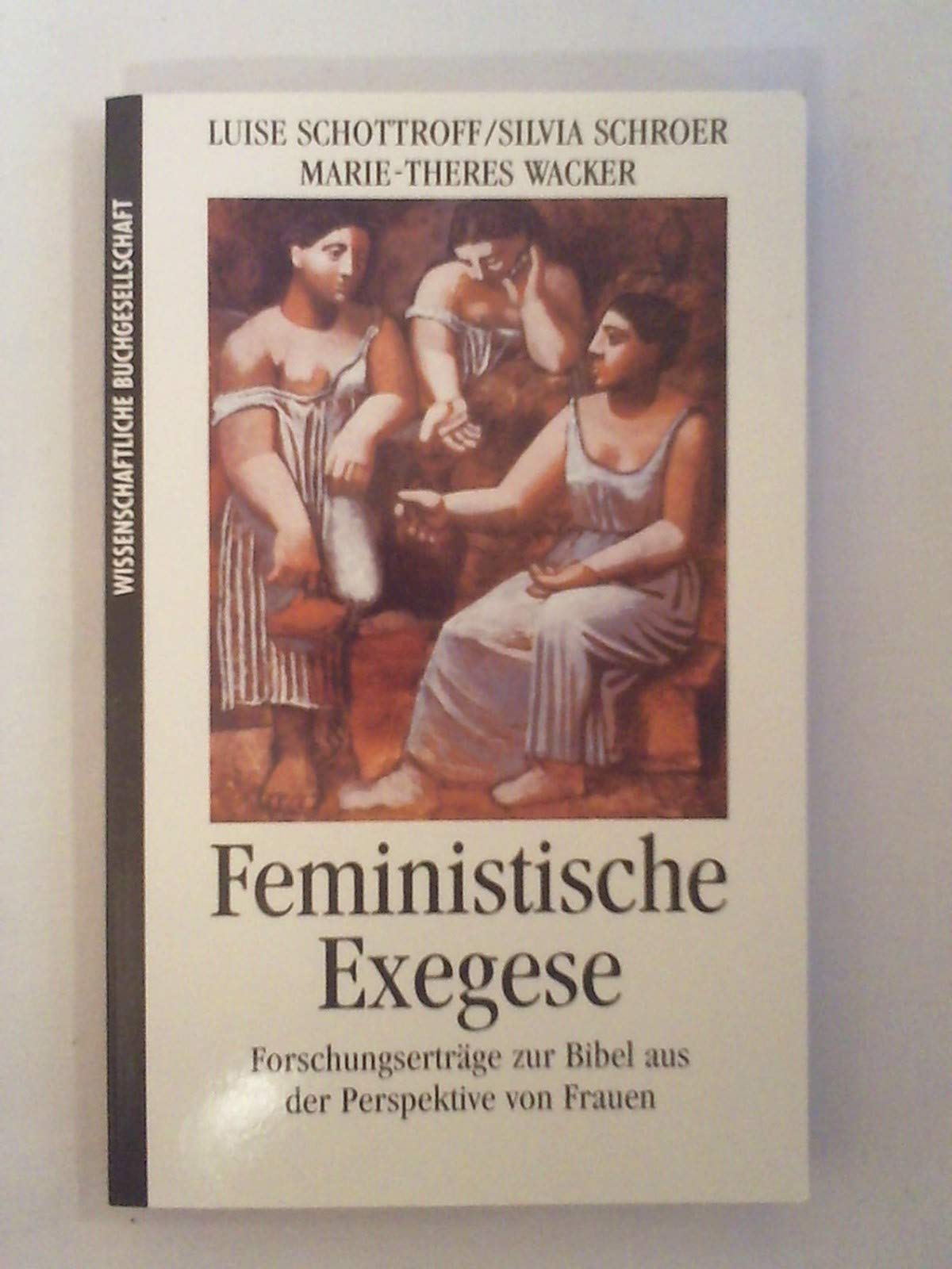 Feministische Exegese Social Sciences Books