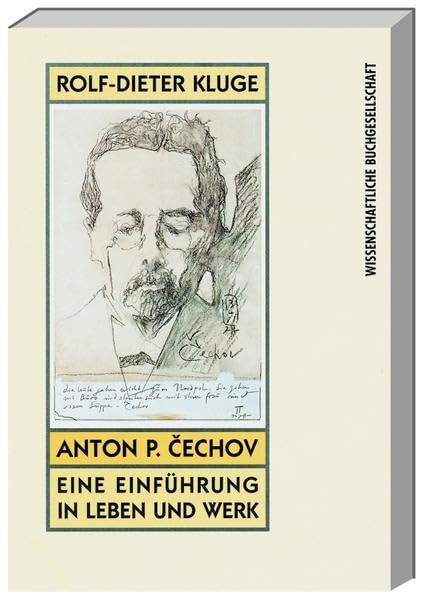 Anton P. Cechov: Eine Einführung in Leben und Werk Contemporary literature