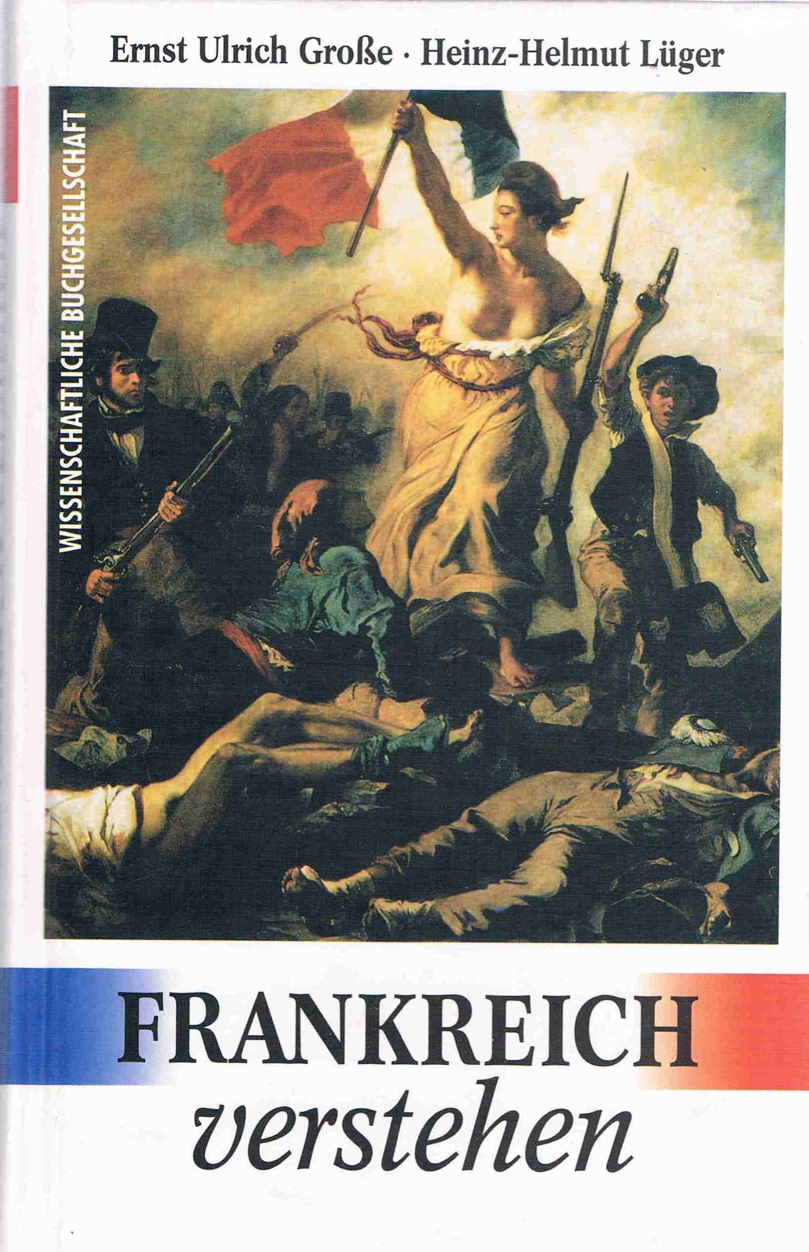 Frankreich verstehen: Eine Einführung mit Vergleichen zu Deutschland Geology & Geography