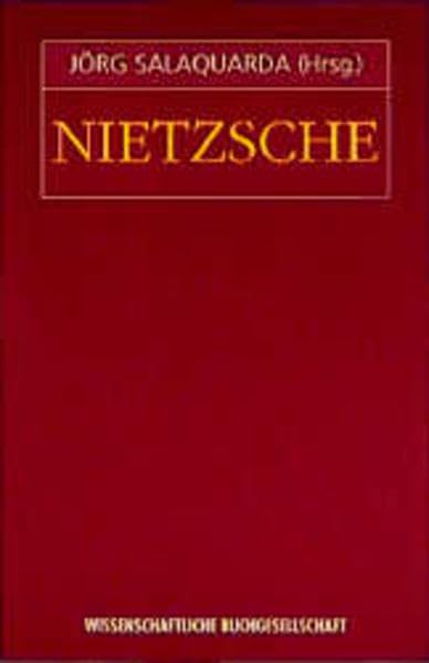 Nietzsche Philosophy Books