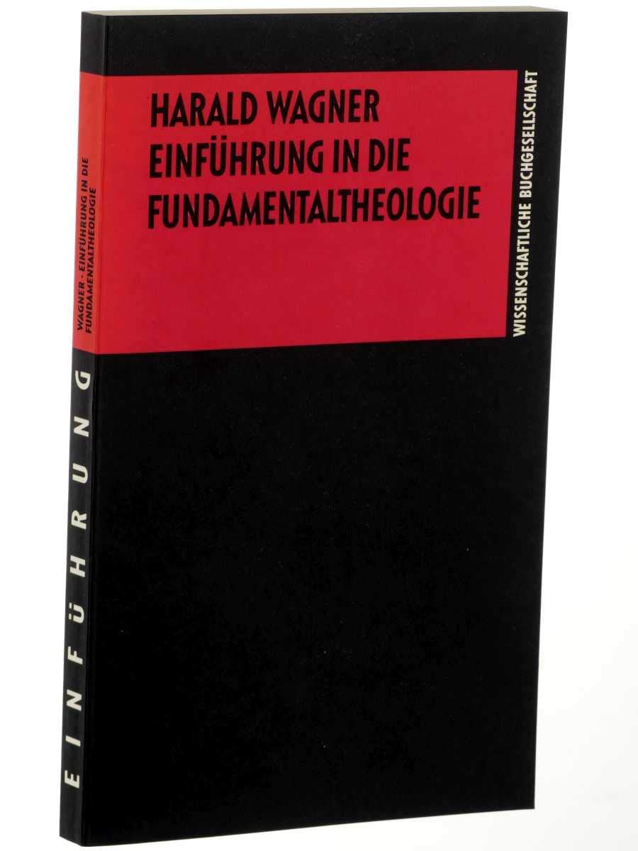 Einführung in die Fundamentaltheologie Memories