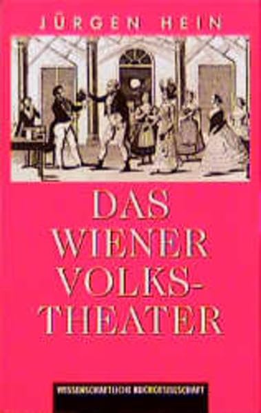 Das Wiener Volkstheater Contemporary literature