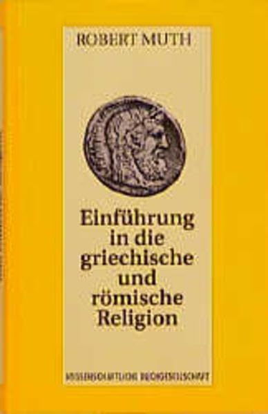 Einführung in die griechische und römische Religion Politics & History