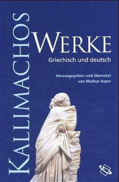 Product Image: Werke: Griechisch-Deutsch