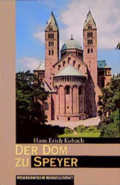 Der Dom zu Speyer Business & Technology Books