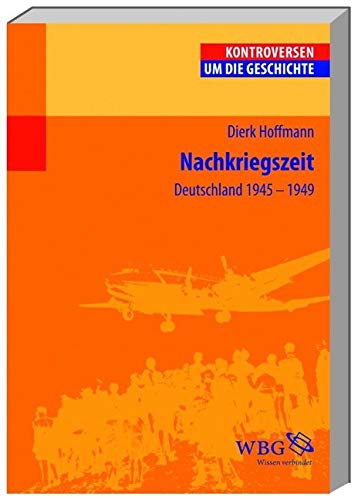 Nachkriegszeit Second-hand books on film, art and culture