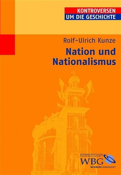 Nation und Nationalismus Politics & History