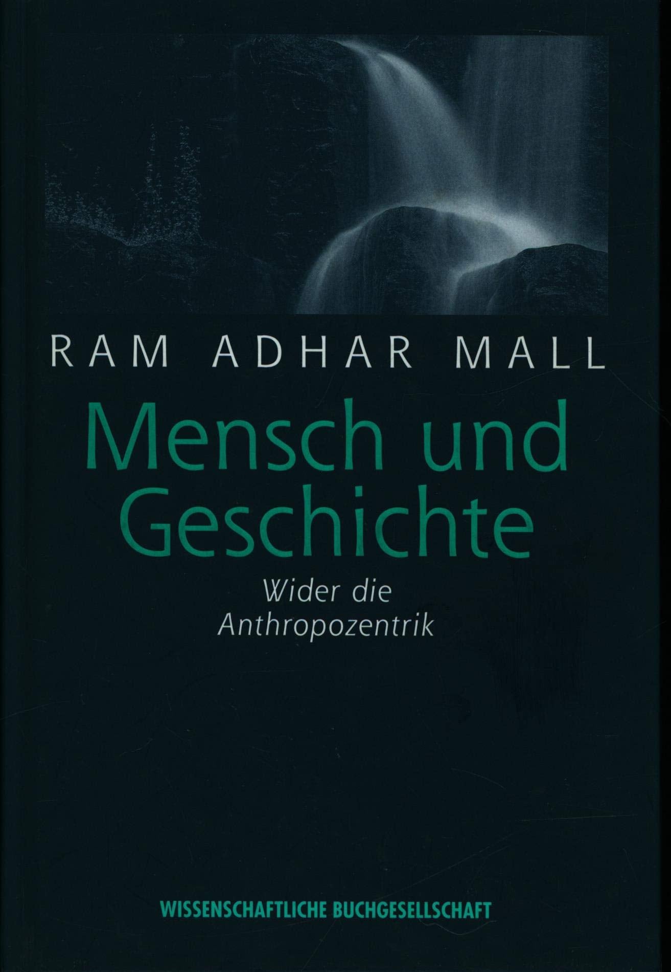 Mensch und Geschichte Philosophy Books