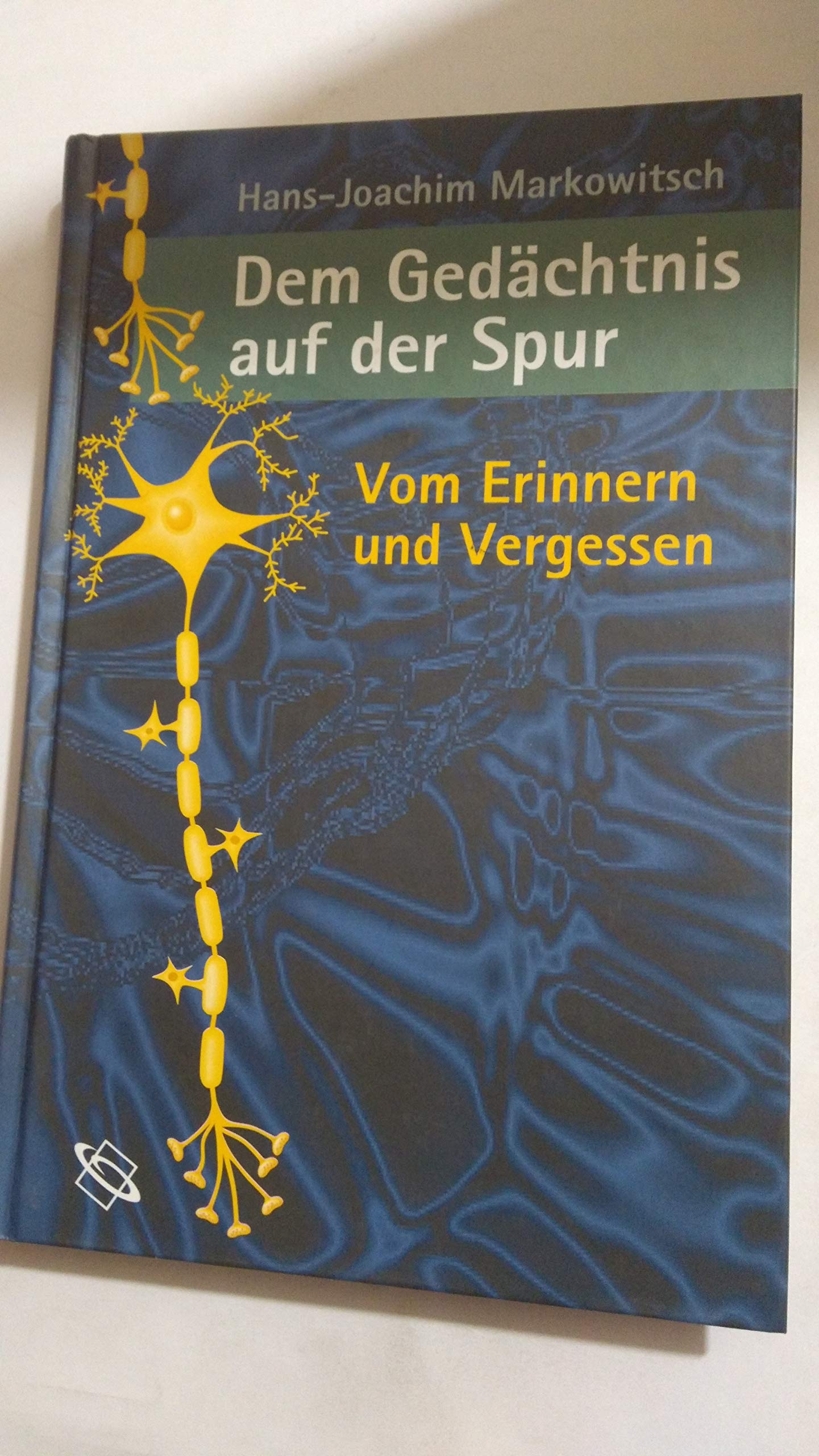 Dem Gedächtnis auf der Spur. Vom Erinnern und Vergessen book