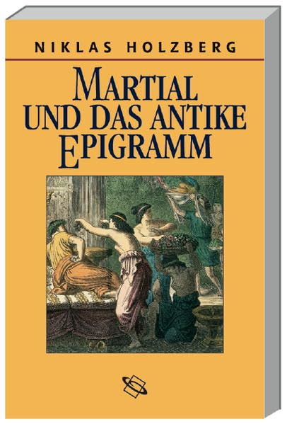 Martial und das antike Epigramm Poetry