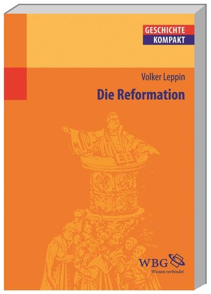 Die Reformation Philosophy Books