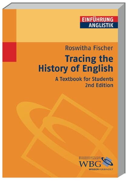 Tracing the History of English: A Textbook for Students (Einführung) Contemporary literature
