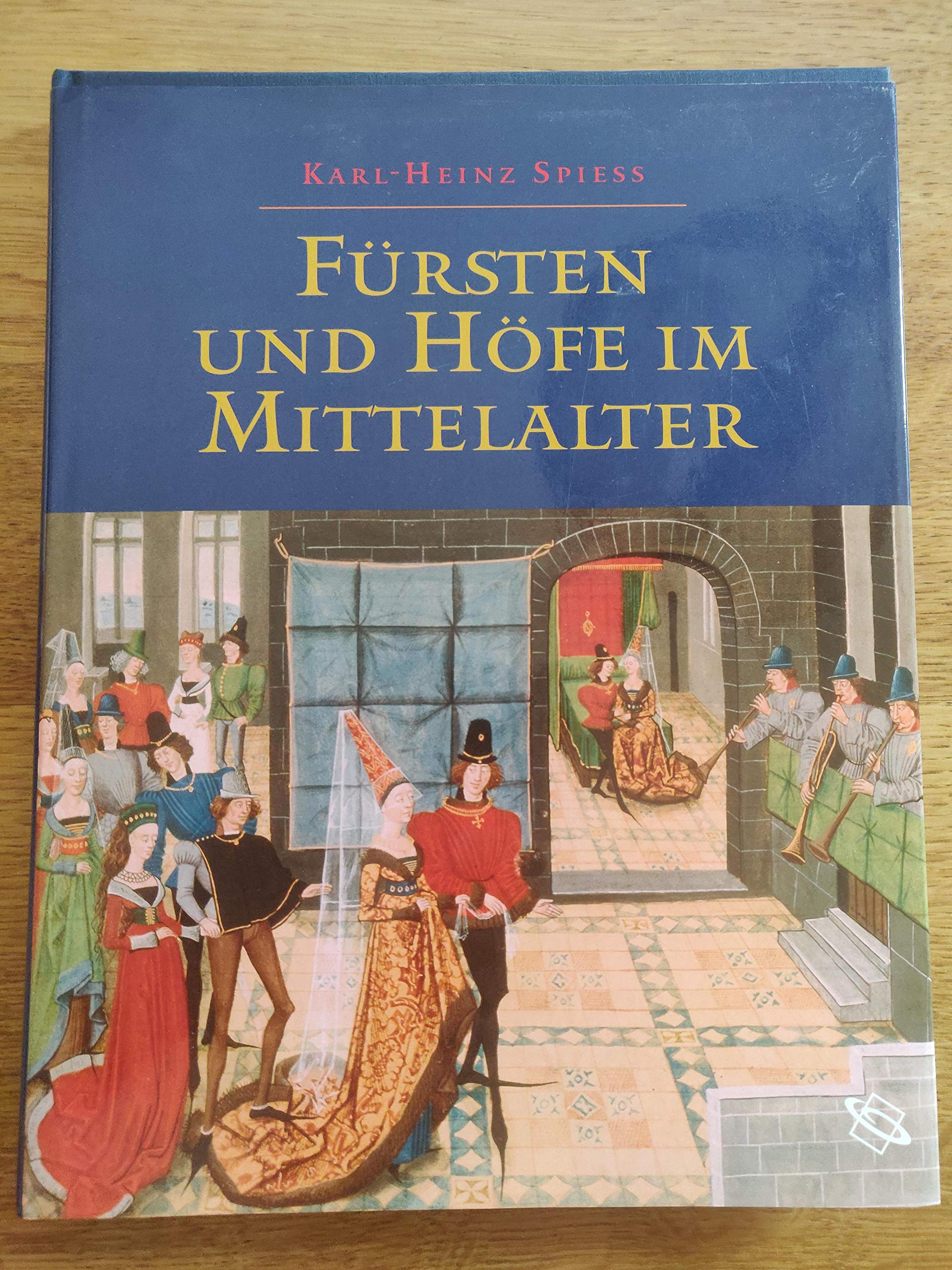 Fürsten und Höfe im Mittelalter Health, Nutrition & Fitness