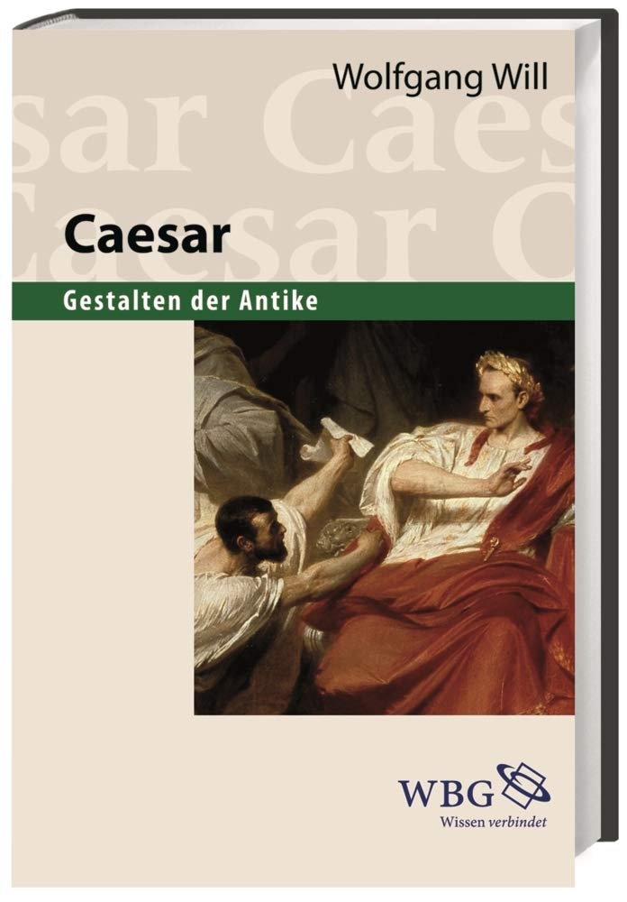 Caesar Memories