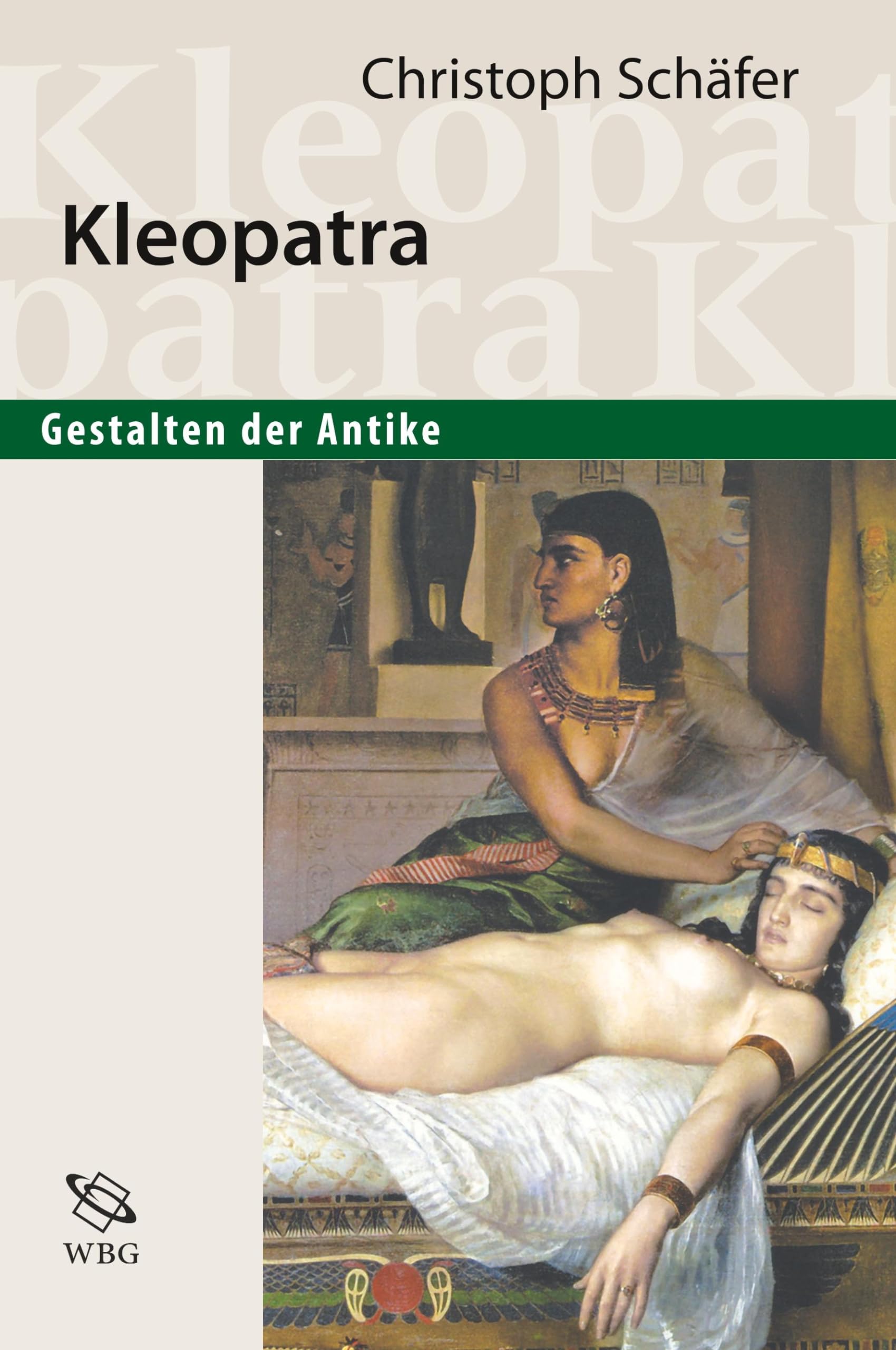 Kleopatra Memories