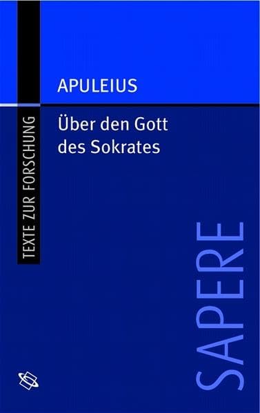 Über den Gott des Sokrates (Sapere) Politics & History