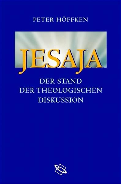 Jesaja Religion & Esotericism