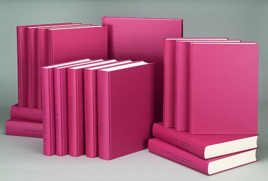 Büchner, Georg, Bd.9/1-2 : Philosophische Schriften, 2 Tle. book