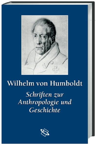 Studienausgabe / Schriften zur Anthropologie und Geschichte Social Sciences