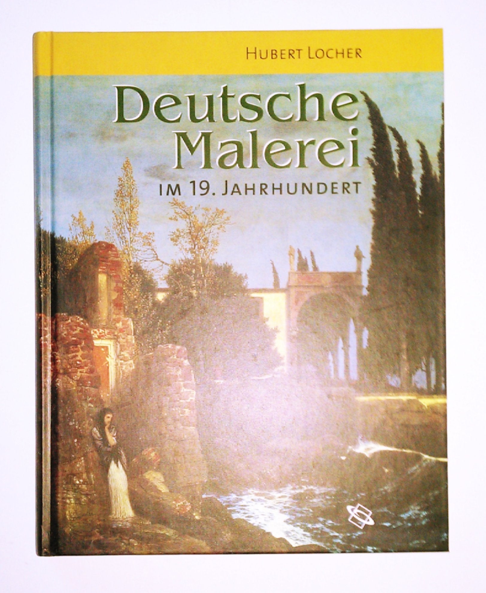 Deutsche Malerei im 19. Jahrhundert Film, Art & Culture