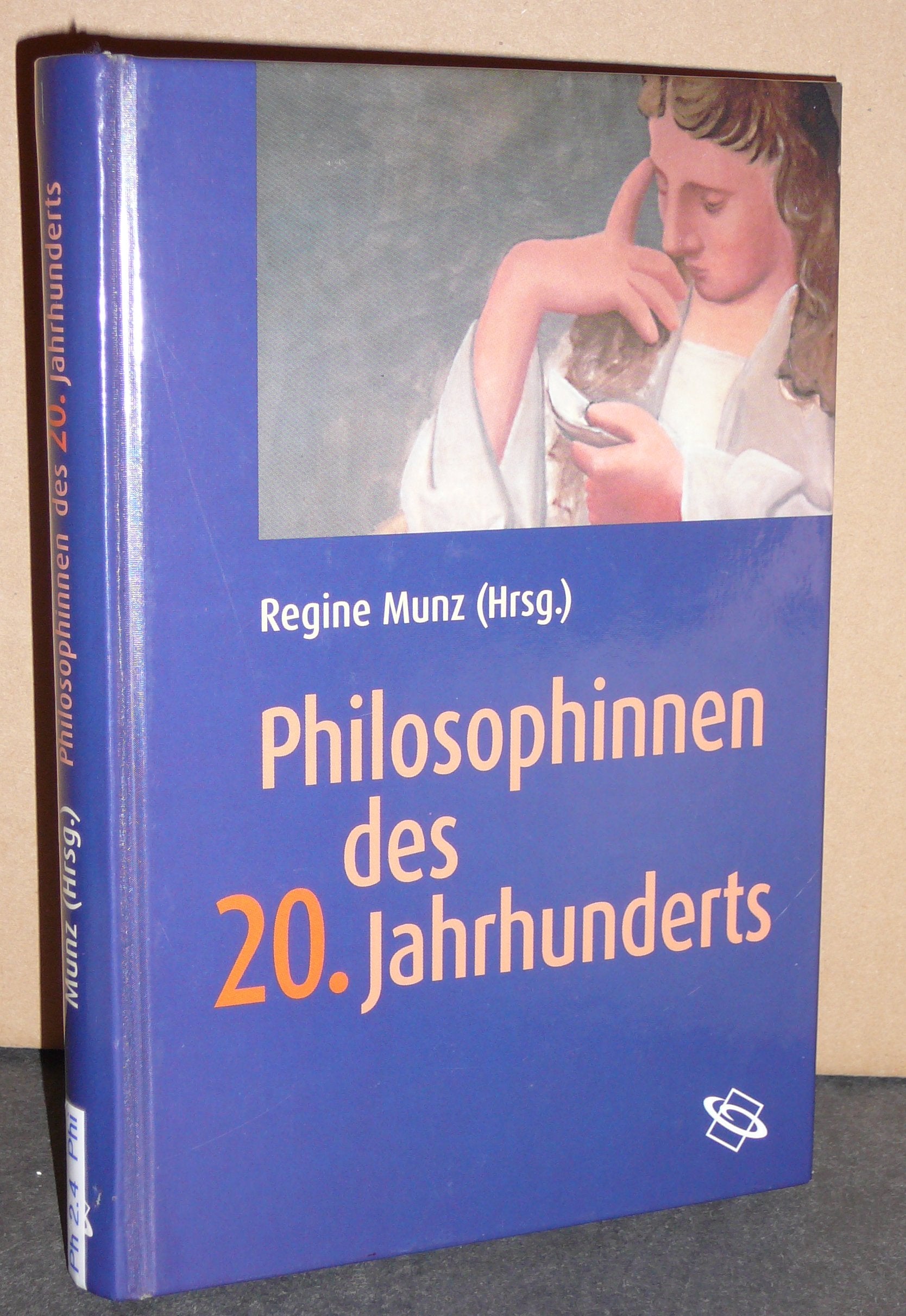Philosophinnen des 20. Jahrhunderts Philosophy
