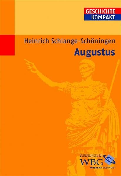 Augustus (Geschichte Kompakt) Memories