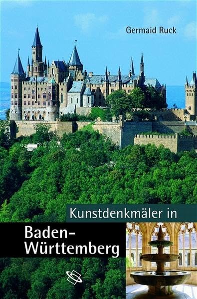 Kunstdenkmäler in Baden-Württemberg Leisure, Home & Garden