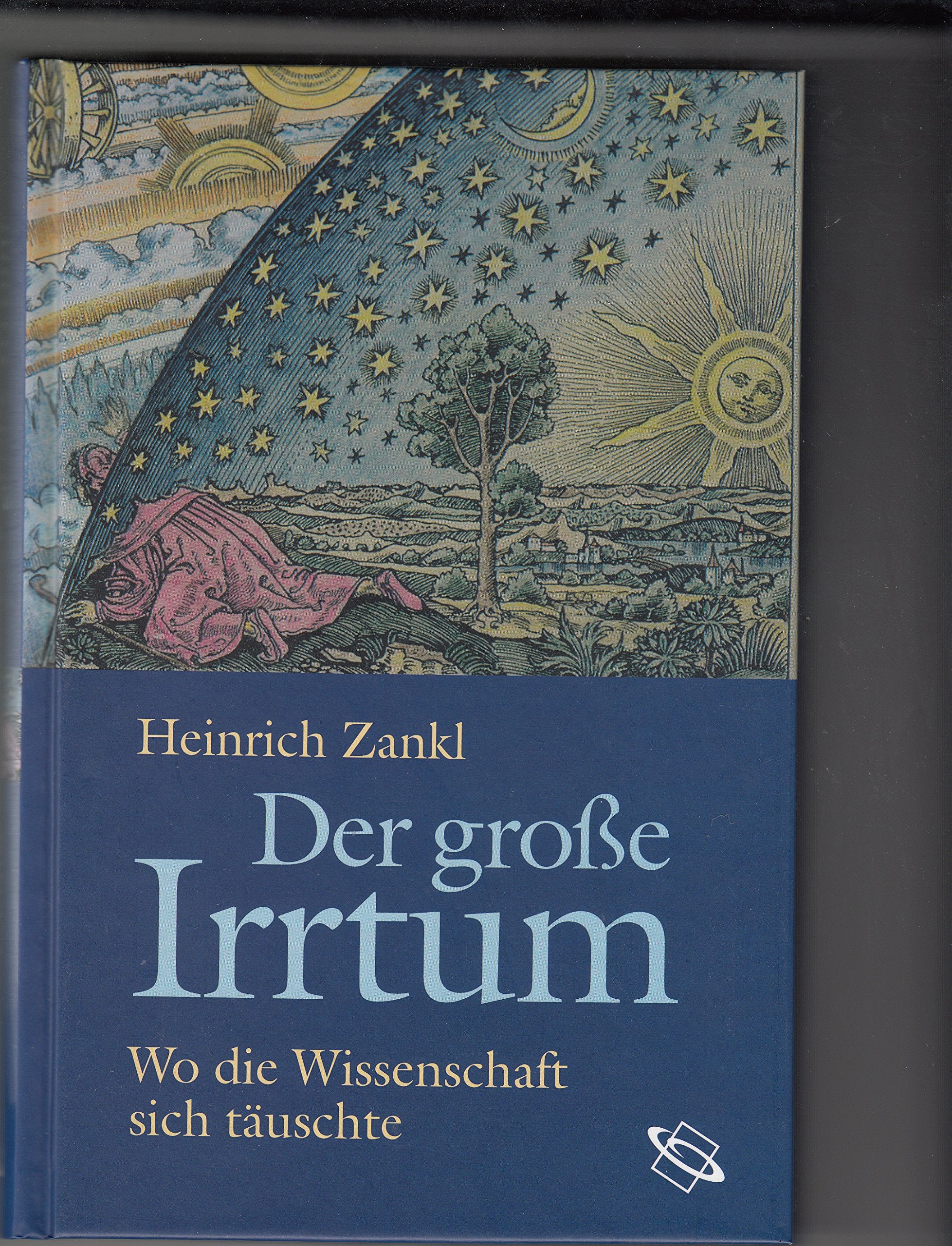 Der grosse Irrtum: Wo die Wissenschaft sich täuschte Leisure, Home & Garden