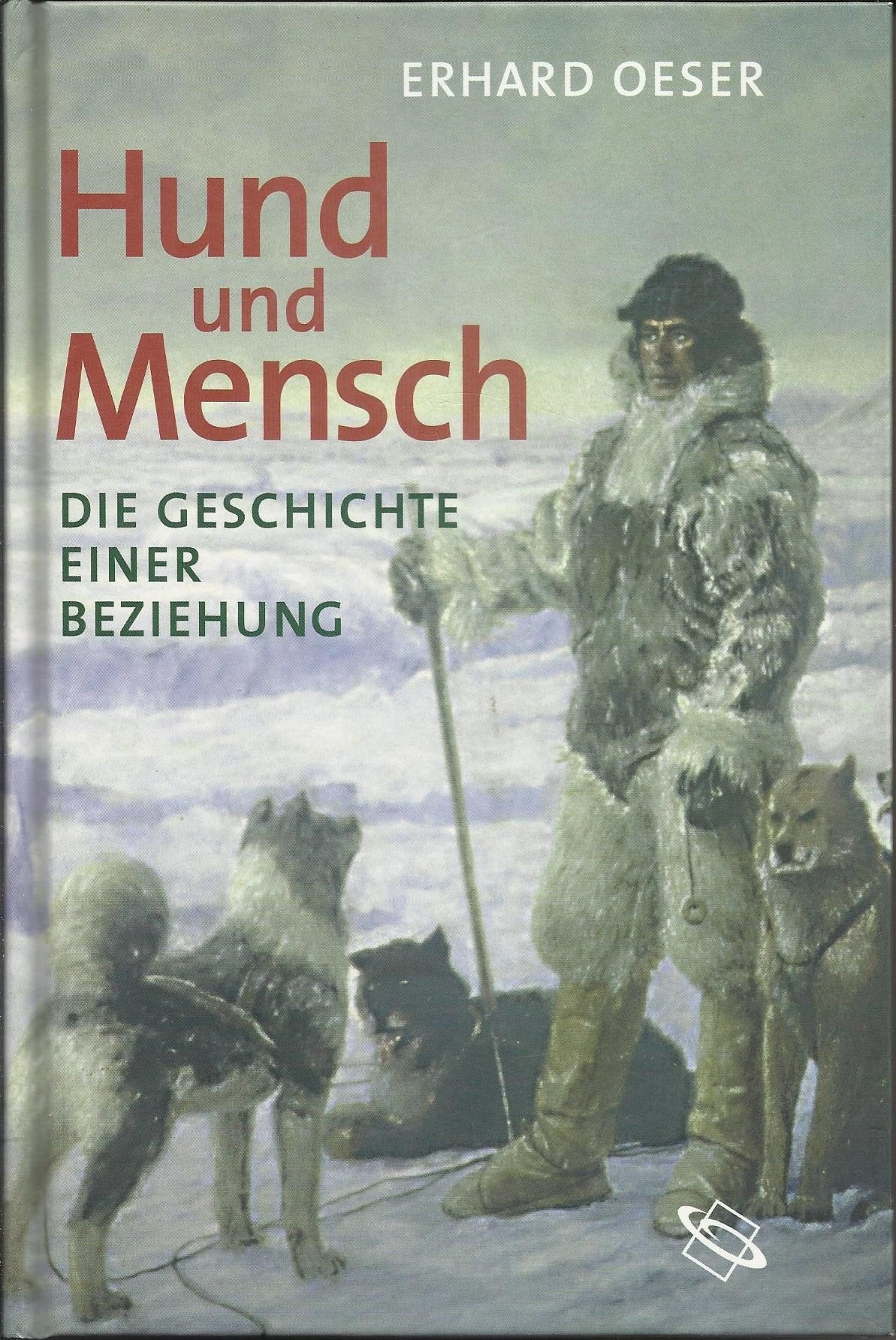 Hund und Mensch: Die Geschichte einer Beziehung Pets